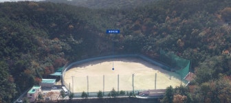 효민야구장 | 시설안내 | 체육학과