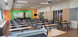 디지털교육활동실 | 실험실 | 유아교육과 멀티미디어 강의실 | 실험실