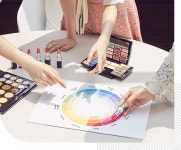 인사말 | 학과소개 | K-뷰티학과