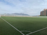 효민축구장 | 전공실기시설 | 레저스포츠학과 효민축구장 | 전공실기시설