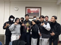 DU | 동아리활동 | 레저스포츠학과 DU | 비교과활동