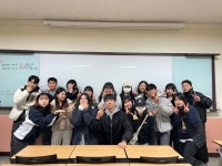 영상학회 이프 | 연합학회 | 미디어커뮤니케이션학과 영상학회 이프 | 연합학회