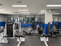 스포츠센터 | 전공실습실 | 태권도학과
