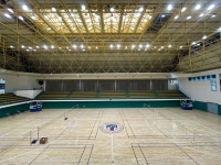 효민체육관 | 전공실습실 | 태권도학과 효민체육관 | 실험실