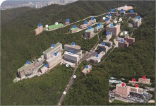 캠퍼스맵 | 캠퍼스안내 | DEU | 동의대학교 대표 캠퍼스맵 | 캠퍼스안내 | DEU
