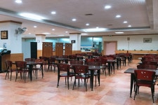 교내식당 | 편의·복지 | 대학생활 | 동의대학교 대표 교내식당 | 학생지원 | 대학생활