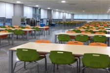 교내식당 | 편의·복지 | 대학생활 | 동의대학교 대표 교내식당 | 학생지원 | 대학생활