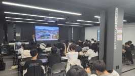 2026학년도 부산정보고등학교 찾아오는 입학설명회_소프트웨어융합학과(03.27) | 디지털융합학과