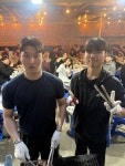 엠티에그린키즈스포츠 | 26학년도 학과 MT | 레저스포츠학과