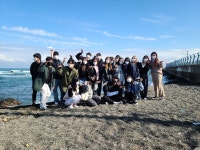 대학생 재난안전 이해력 증진 프로그램_울산 안전체험관1 | 평생교육·청소년상담학과