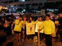 2013학년도 미락정 (2013.05.25.) | 경찰행정학과