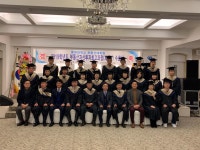 제2기 부동산자산투자최고(재테크)과정(RAMP) 수료식 | 부동산대학원