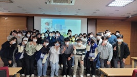 엔티엘아카데미 | [2022년] 동문회 홈커밍데이 | 임상병리학과