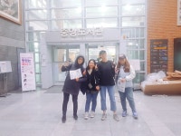 [LEAVE] 2019년 11월 04일 경성대학교 중앙도서관 (2019. 12. 19.) | 문헌정보학과