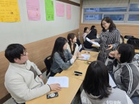 2024년 동화구연자격과정 | 아동학과