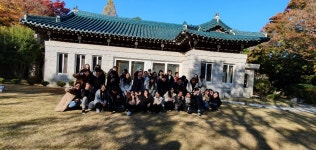 2019학년도 교직과정 진해 해군창정비연수원 현장체험 학습 | 교직과