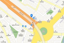 시외통학버스 탑승장소 및 시간 안내 | 동의대학교 대표 시외통학버스 탑승장소 및 시간 안내  | 동의대학교 대표