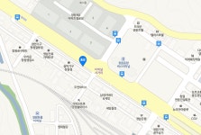 시외통학버스 탑승장소 및 시간 안내 | 동의대학교 대표 시외통학버스 탑승장소 및 시간 안내  | 동의대학교 대표