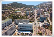 [2024수시신입생모집] 공공행정 및 사회복지서비스 분야 진출 두각 | 동의대학교 대표