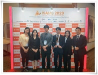 한의학과 강성현·황인준·박민령 씨, 국제학술대회 수상 | 동의대학교 대표