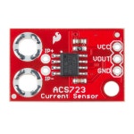 SparkFun Current Sensor Breakout - ACS723 [SEN-13679] / MCU보드... 디바이스마트 SparkFun Current Sensor Breakout - ACS723 [SEN-13679]