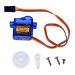 마이크로 디지털 서보 모터 TowerPro RC 9G 2Pcs [SF0180Servo] / 기계/제어/로봇/모터 > 모터류 > 서보모터 > 디지털 서보모터... 