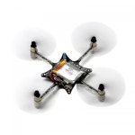 Nano Quadcopter Kit 10-DOF-쿼드콥터 / 기계/제어/로봇/모터 > 교육/취미로봇 > 드론/항공기 > 드론/항공기 / 디바이스마트 Nano... 