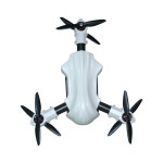 Egale Y6 Drone1(White) / 기계/제어/로봇/모터 > 교육/취미로봇 > 드론/항공기 > 드론/항공기 / 디바이스마트 Egale Y6 Drone1(White)