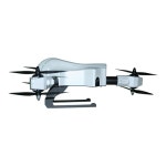 Egale Y6 Drone1(White) / 기계/제어/로봇/모터 > 교육/취미로봇 > 드론/항공기 > 드론/항공기 / 디바이스마트 Egale Y6 Drone1(White)