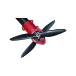 Egale Y6 Drone1(Red) / 기계/제어/로봇/모터 > 교육/취미로봇 > 드론/항공기 > 드론/항공기 / 디바이스마트 Egale Y6 Drone1(Red)