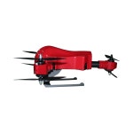 Egale Y6 Drone1(Red) / 기계/제어/로봇/모터 > 교육/취미로봇 > 드론/항공기 > 드론/항공기 / 디바이스마트 Egale Y6 Drone1(Red)