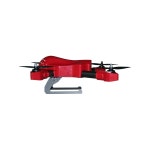 Egale Drone 1(Red) / 기계/제어/로봇/모터 > 교육/취미로봇 > 드론/항공기 > 드론/항공기 / 디바이스마트 Egale Drone 1(Red)