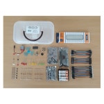 브러시 진동카 키트 [SZH-GNP373] / MCU보드/전자키트 > 교육용키트/로봇 > 교육용키트 > 재미있는키트/기타 / 디바이스마트 브러시... 