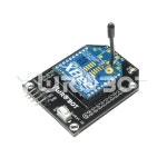 아두이노 XBee / Bluetooth 무선 데이터 확장보드 [WLS340003]... 디바이스마트 아두이노 XBee / Bluetooth 무선 데이터 확장보드 [WLS340003]