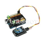아두이노 XBee / Bluetooth 무선 데이터 확장보드 [WLS340003]... 디바이스마트 아두이노 XBee / Bluetooth 무선 데이터 확장보드 [WLS340003]