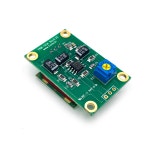 [주식회사 티원] 디지털 레이다 모듈 TRM-121A : 모듈 > 특수카메라모듈 > 한진데이타 > BRAND SHOP > MCU보드/제어모듈