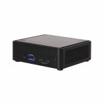 ASRock 산업용 PC [NUCS BOX-1340P/D4] / MCU보드/전자키트... 임베디드컴퓨터 / 디바이스마트 ASRock 산업용 PC [NUCS BOX-1340P/D4]