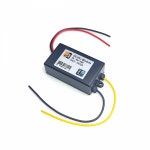 12V/24V(8~28V) 입력 5V/2A 출력 DC-DC파워 (P0051-2) / MCU보드/전자키트 > 전원/신호/저장/응용 > 충전/배터리/전원... 