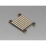 [ada-3444] / LED/LCD > FND/도트매트릭스 > 도트매트릭스... DotStar High Density 8x8 Grid - 64 RGB LED Pixel Matrix [ada-3444]