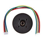 Gimbal Servo Motor - 12V, 467RPM [ROB-27479] / 기계/제어/로봇... 서보모터 / 디바이스마트 Gimbal Servo Motor - 12V, 467RPM [ROB-27479]