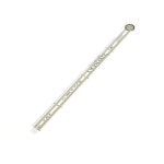 대한민국 전자부품 1등 쇼핑몰	 Flexiforce Pressure Sensor - 100lbs. [SEN-08685] - 디바이스마트 디바이스마트