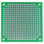 대한민국 전자부품 1등 쇼핑몰	 만능기판 큰 홀(1.2mm) 50*50 [SMEBPS55] - 디바이스마트 디바이스마트