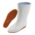 	 향기패션장화-여장화240 (곤색) - 디바이스마트 디바이스마트