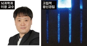 Research < Channel D < DGIST 대구경북과학기술원  Research > Channel D >