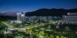 DGIST 대구경북과학기술원