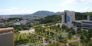 DGIST 대구경북과학기술원