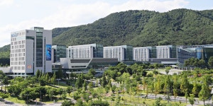 DGIST 대구경북과학기술원