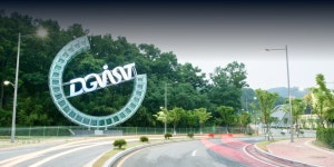 DGIST 대구경북과학기술원