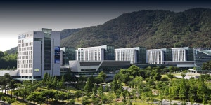 DGIST 대구경북과학기술원