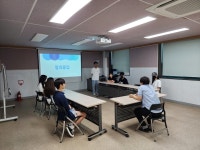 동해시청소년수련관`빛솔` 동해시청소년시설